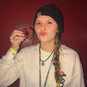 Meet your Posher, Ashlyn